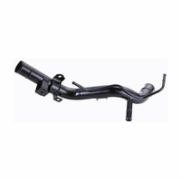 Top Radiator Hose Metal Coolant Pipe OE 16577-30020 Suitable For Toyota Hiace Diesel models from 2005 to 2019
