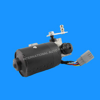 Wiper Motor Front For Toyota Hiace 2005 2006 2007 2008 2009 2010 2011 2012 - 2016 
