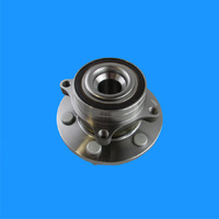 Front Wheel Bearing Hub Assembly suitable For Toyota Hia 2/ 2019 2020 2021 2022 2023