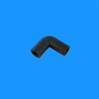 Rubber Elbow Breather Vacuum Pipe Alloytec For Holden Commodore 2004 - 2006