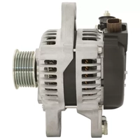 ALTERNATOR 130A SUITABLE TOYOTA HIACE TRH201 TRH221 TRH223 PETROL MODELS 2005 TO 2019