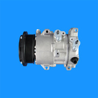 Air Conditioner Compressor suitable For Toyota Rav4 ACA33 With 2AZ-FE Engine 2005-2013