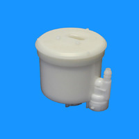 10 x Petrol Fuel Filters suitable For Toyota Hiace 2005 to current