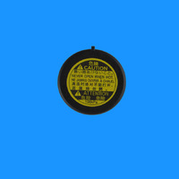 Water Bottle Cap For Toyota Hiace 2005 to current