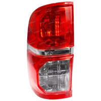 LEFT HAND TAILLIGHT SUITABLE FOR TOYOTA HILUX 2006 TO 2015
