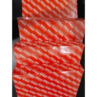 4 X WA5364 A1876 AIR FILTER SUITABLE FOR TOYOTA DIESEL HILUX & FOTUNER 2015 ON