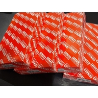 4 X WA5475 A1976 OE 17801-77050 AIR FILTER SUITABLE FOR VARIOUS TOYOTA-SUBARU & LEXUS