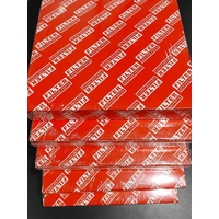 5 X WACF0040 OE 87139-26010 CABIN AIR FILTER