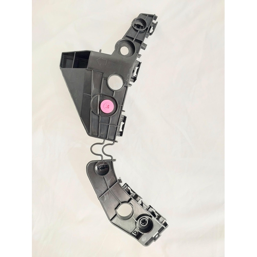 FRONT BUMPER BAR BRACKET LEFT HAND SUITABLE FOR TOYOTA HIACE & COMMUTER FROM 2020 ON