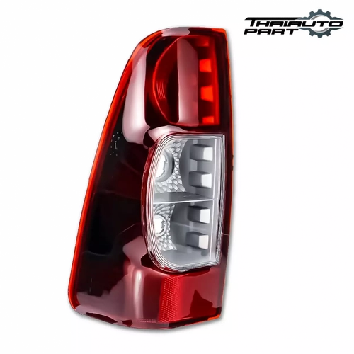 LEFT HAND TAILLIGHT SUITABLE FOR ISUZU D-MAX-COLARADO-RODEO 2006 TO 2012