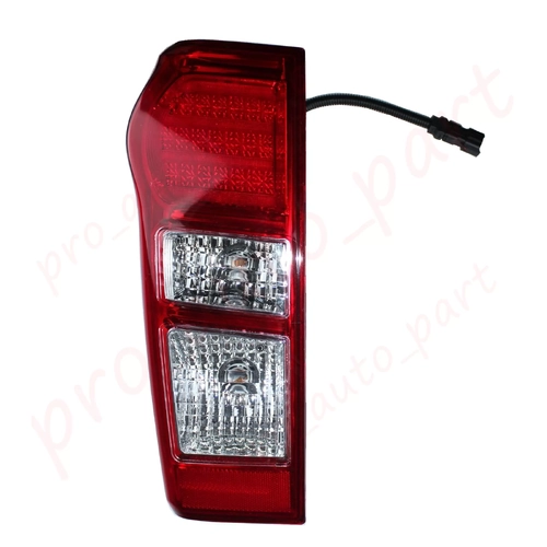 LEFT HAND TAILLIGHT SUITABLE FOR ISUZU D-MAX 2012-2017