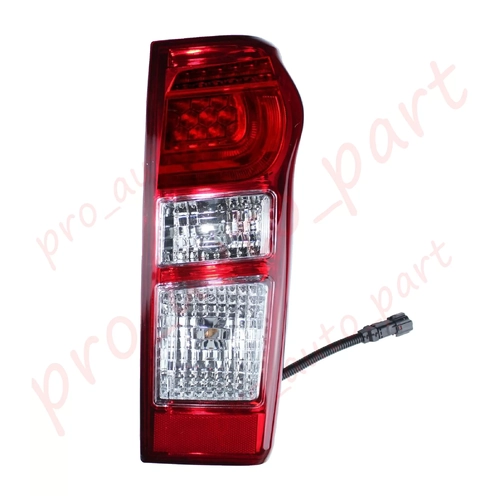 RIGHT HAND TAILLIGHT SUITABLE FOR ISUZU D-MAX 2012 TO 2017