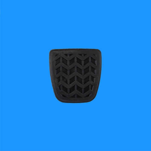 Brake Pedal Rubber Pad Manual Suitable For Toyota Echo NCP10 1999 2000 2001 2002 2003 2004 2005