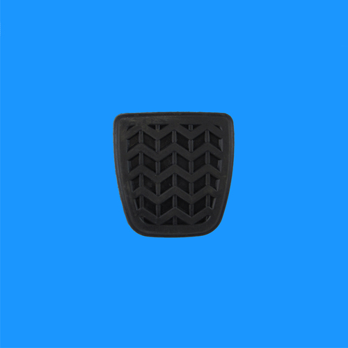 Clutch Pedal Rubber Pad Suitable For Toyota Hiace 2005 2006 2007 2008 2009 2010 2011 2012 2013 2014 2015 2016 2017 2018