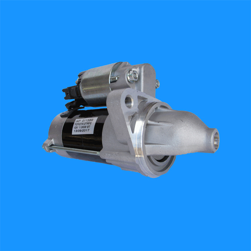 Starter Motor Suitable For Toyota Hiace Petrol 2005 2006 2007 2008 2009 2010 2012 2012 2013 2014 2015 2016 2017 2018