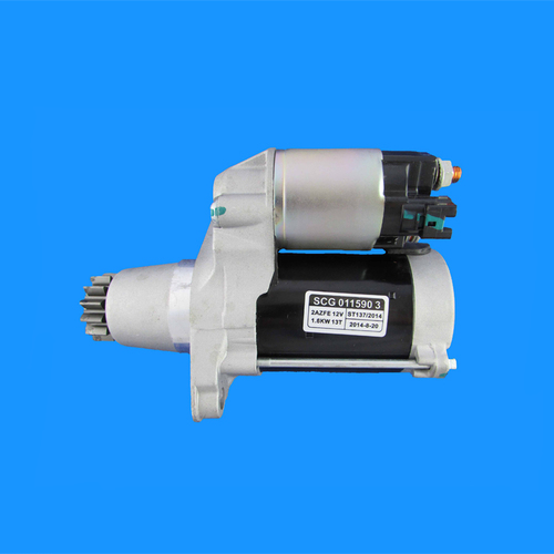 New Starter Motor Suitable For Toyota Camry 2AZFE 7/ 2006 2007 2008 2009 2010 2011 - 1/ 2012