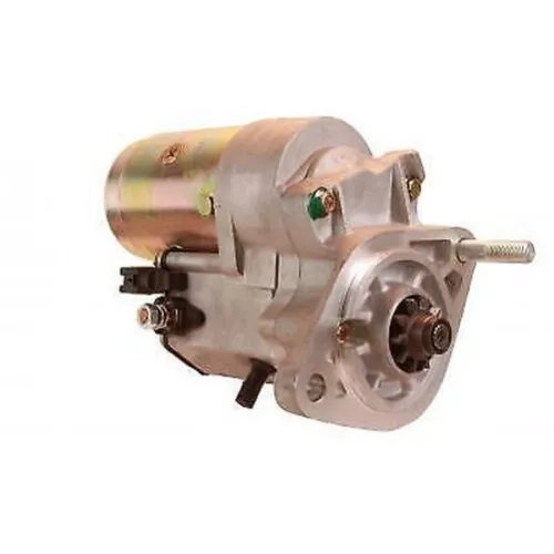 STARTER MOTOR SUITABLE FOR TOYOTA HILUX KUN16R & KUN26R 3.0LT DIESEL ENGINE 2005 TO 2015
