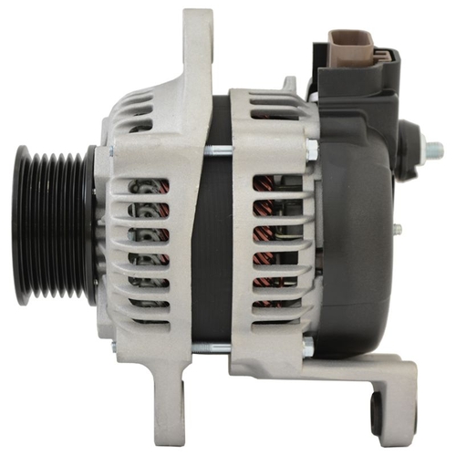 ALTERNATOR SUITABLE FOR ISUZU D-MAX MUX 10/2008 TO 05/2012 3.0LT TURBO DIESEL 4JJ1TC ENGINE