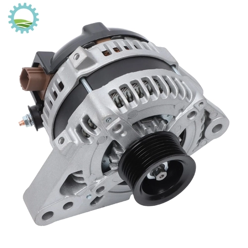  Alternator Suitable for Toyota Hilux- Prado & FJ Cruiser with V6 1GRFE engine