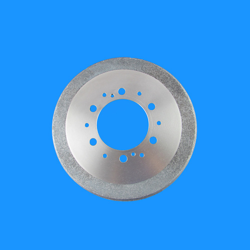 Rear Brake Drum Suitable For Toyota Hiace 9/2009 2010 2011 2012 2013 2014 2015 2016 2017
