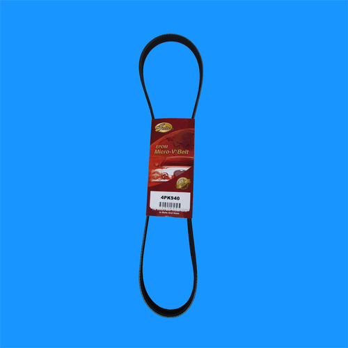 Air Conditioner Belt Suitable For Toyota Hilux 3RZFE Gates 4PK0940 1998 1999 2000 2001 2002 2003 2004 