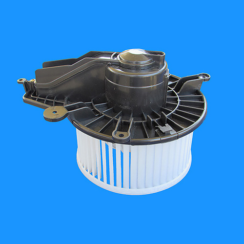 Heater Fan Blower Motor A/C Suitable For D40 Nissan Navara 2009 2010 2011 2012 2013 2014 2015 