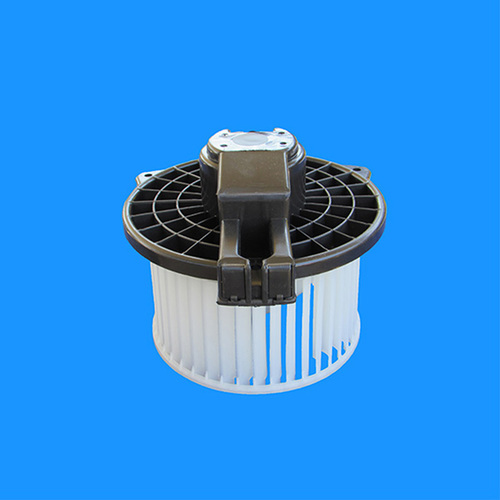 Fan Blower Motor A/C-Heater suitable For Mazda 3 2013 2014 2015 2016 2017