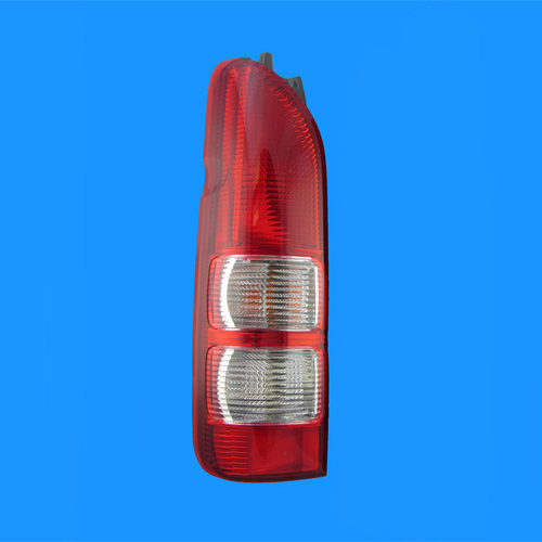 Left Hand Rear Tail Light with wiring Suitable For Toyota Hiace  2005 2006 2007 2008 2009 2010 2011 2012 2013 2014 2015 2016 2017