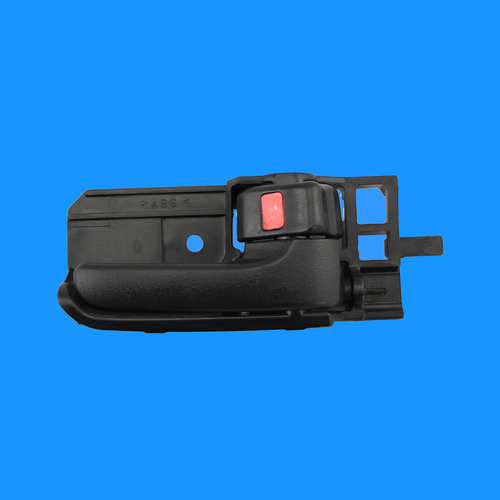 RIGHT HAND INTERNAL DOOR RELEASE HANDLE BEZEL SUITABLE FOR TOYOTA HILUX MODELS TGN/KUN/GGN FROM 2005 TO 2015