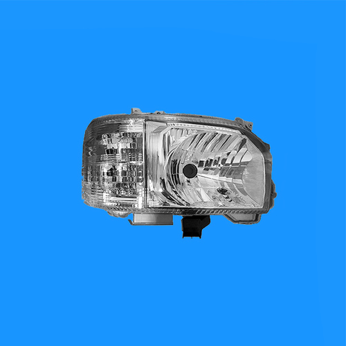 Front Headlight Right Hand suitable For Toyota Hiace 2014 2015 2016 2017 2018 