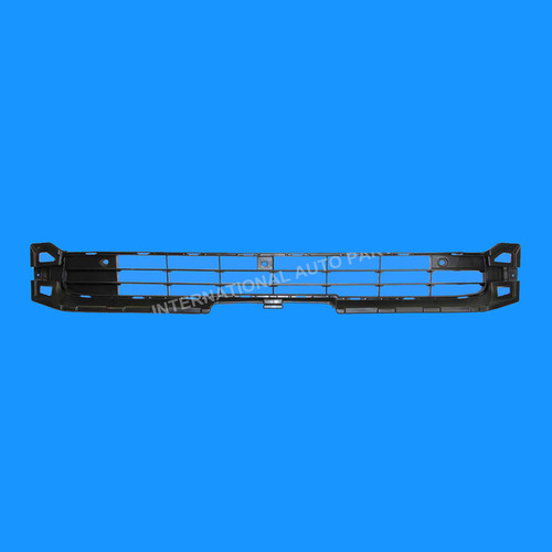 Front Bumper Grill High Roof suitable For Toyota Hiace Wide Body 2014 2015 2016 2017