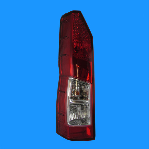 Left Hand Rear Tail Light Including Bulbs suitable For Toyota Hiace 2019 2020 2021