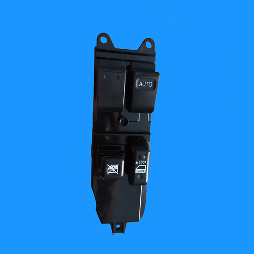 Power Window Master Switch Driver Side suitable For Toyota Hiace 2005 2006 2007 2008 2009 2010 2011 2012 2013 2014 2015 2016 2017 2018 2019