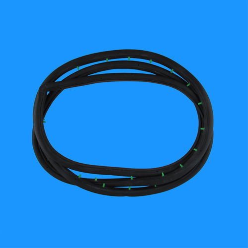 Front Door Rubber Seal RIGHT HAND Suitable For Toyota Hiace 1982 To 1989