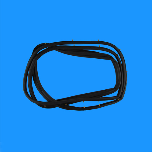 Front Door Rubber Seal RIGHT HAND Suitable For Toyota Hiace 1989 To 2004
