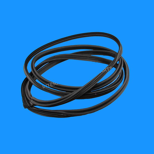 Sliding Door Rubber Seal Premium Quality Suitable For Toyota Hiace High Roof 2005 to 2019