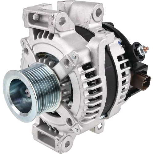 DXA4142 DENSO STYLE ALTERNATOR 150A SUITABLE FOR TOYOTA V8 DIESEL MODELS