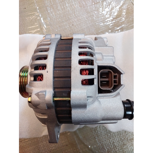 EF-EL XH NF FALCON 6CYL PETROL ALTERNATOR 1994 TO 1999
