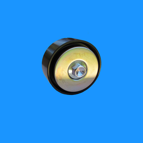 Drive Belt Idler Pulley Petrol EP302 suitable For Petrol Toyota Hilux  2005 2006 2007 2008 2009 2010 2011 2012 2013 2014 2015