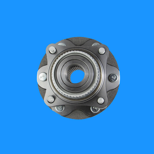Front Wheel Bearing Hub Assembly suitable For Toyota Hilux 2005 2006 2007 2008 2009 2010 2011 2012 2013 2014- 9/ 2015 