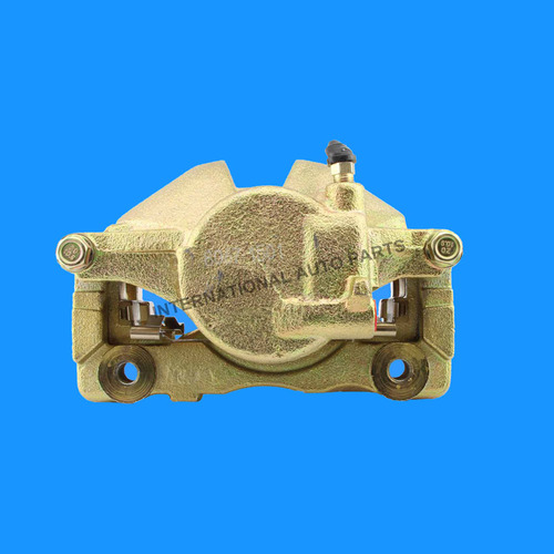 Front Brake Caliper Left Hand suitable For Toyota Hiace 2005 2006 2007 2008 2009 2010 2012 2013 2014