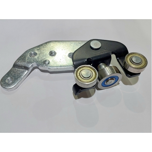 Sliding Door Lower Roller Bearing Bracket Hinge  For Toyota Hiace Left Hand 2005 2006 07 08 09 10 2012 2013 2014 2015 2016 2017 2018 - 2/2019