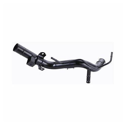 Top Radiator Hose Metal Coolant Pipe OE 16577-30020 Suitable For Toyota Hiace Diesel models from 2005 to 2019