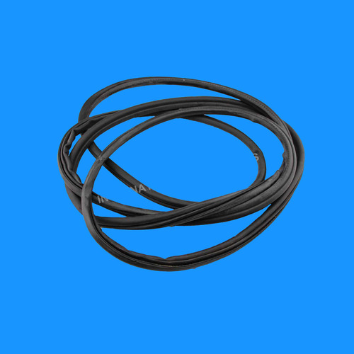Rear Tail Gate Rubber Seal Suitable For Toyota Hiace High Roof 2005 2006 2007 2008 2009 2010 2011 2012 2013 2014 2015 2016 2017