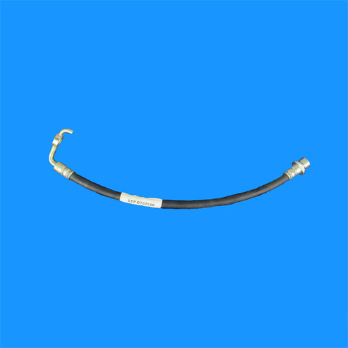 Front Brake Hose Right Hand suitable For Toyota Hiace 2005 2006 2007 2008 2009 2010 2011 2012 2013 2014 