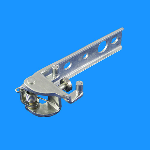 Sliding Door Middle Roller Bearing Bracket suitable For Toyota Hiace 10/89-2004 RZH/LH Series.