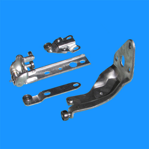 Sliding Door Roller Bearing Bracket Set suitable For Toyota Hiace 19891990 1991 1992 1993 1994 1995 1996 1997 1998 1999 2000 2001 2002 2003-2004