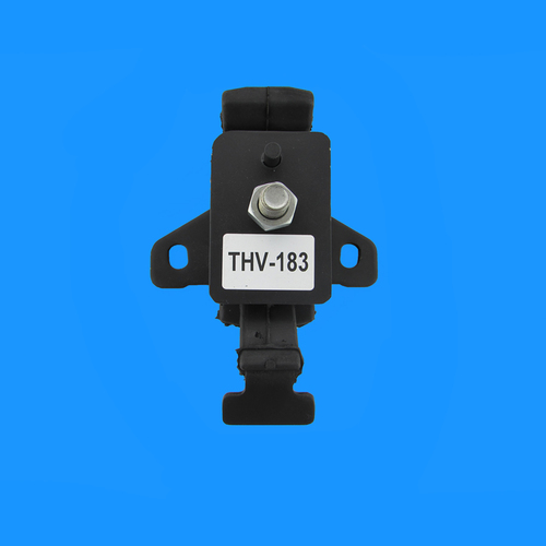 Front Engine Mount PAIR suitable For Toyota Hilux Diesel KUN16, KUN25 & KUN26 2005 2006 2007 2008 2009 2010 2011 2012 2013 2014 2015