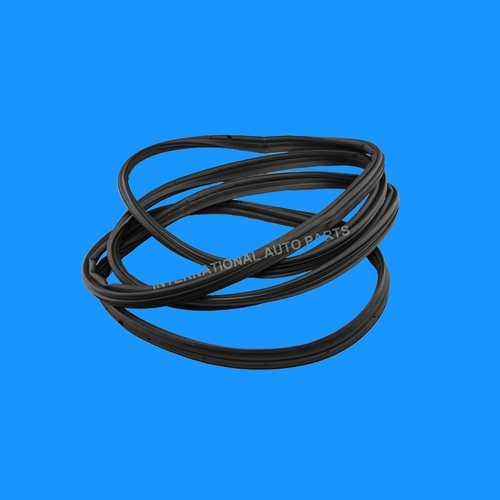 Rear Tail Gate Rubber Seal suitable For Toyota Hiace High Roof 2005 06 07 2008 2009 2010 2011 2012 2013 2014 2015 2016 2017