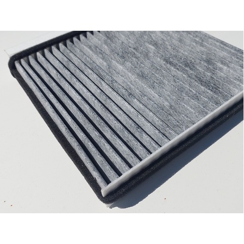 CABIN AIR FILTER PREMIUM QUALITY WACF0298 SUITABLE FOR MG MG3 4/2011 TO 2025
